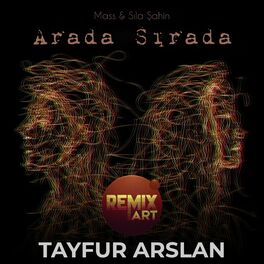 Album cover of Arada Sırada (Remix)