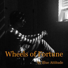 Album cover of Wheels of Fortune (feat. Marty Straub)