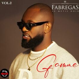 Album cover of Gomme, Vol. 2