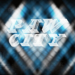 Album cover of Paw City - EP