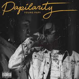 Album cover of Papilarity