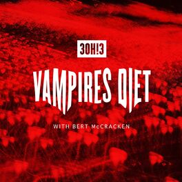 Album cover of VAMPIRE'S DIET