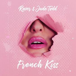 Album cover of French Kiss