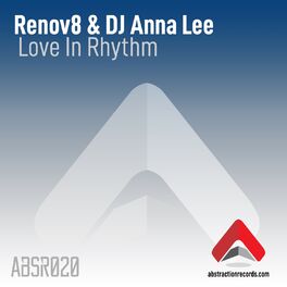 Album cover of Love in Rhythm