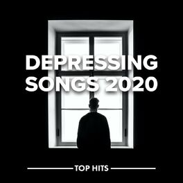 Album cover of Depressing Songs 2020