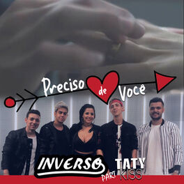 Album cover of Preciso de Você