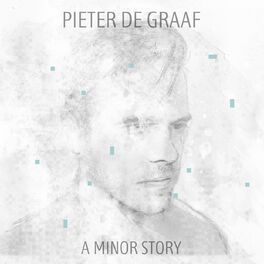 Album cover of A Minor Story