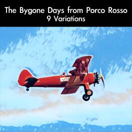 Album cover of The Bygone Days (From 