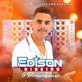 Album cover of Seresta Para Paredão