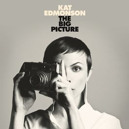 Album cover of The Big Picture