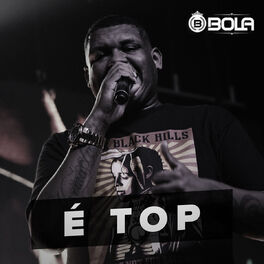 Album cover of É Top