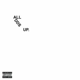 Album cover of All Adds Up
