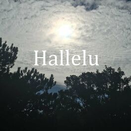 Album cover of Hallelu