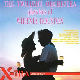 The Twilight Orchestra - Hits Of Elton John: lyrics and songs