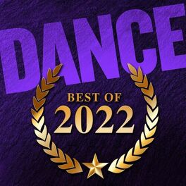 Album cover of Dance - Best of 2022