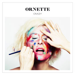 Album cover of Crazy (Deluxe Edition)