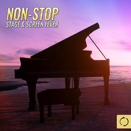 Album cover of Non-Stop Stage and Screen Fever