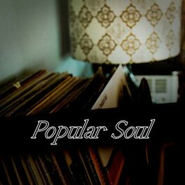 Album cover of Popular Soul