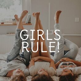 Album cover of Girls Rule!