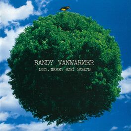 Album cover of SUN, MOON AND STARS