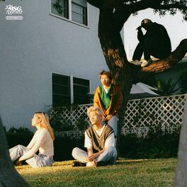 Album cover of PLASTIC (feat. Leon Zhang, Sabrina & Sweazy)