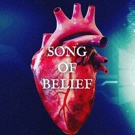 Album cover of Song of Belief