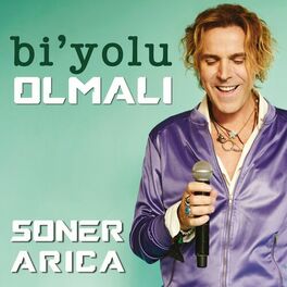 Album cover of Bi' Yolu Olmalı