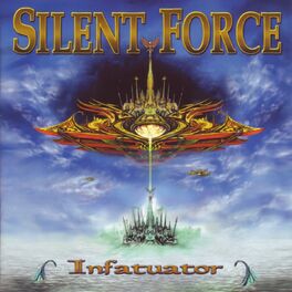 Album cover of Infatuator