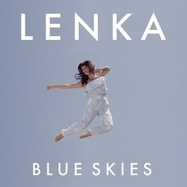 Album cover of Blue Skies