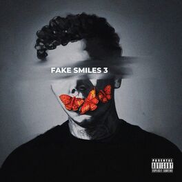 Album cover of Fake Smiles 3