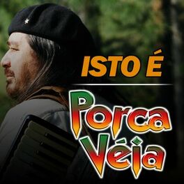 Album cover of Isto É Porca Véia