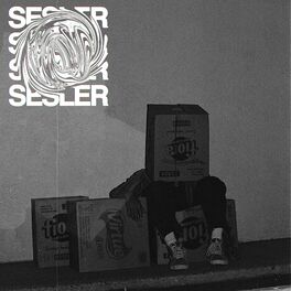 Album cover of Sesler (feat. Düşün, Min Taka & Petrichord)