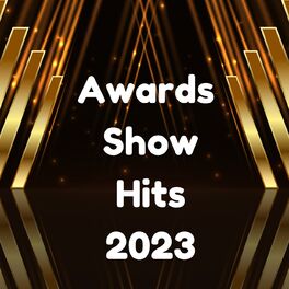 Album cover of Award Show Hits 2023