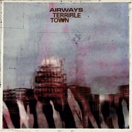 Album cover of Terrible Town