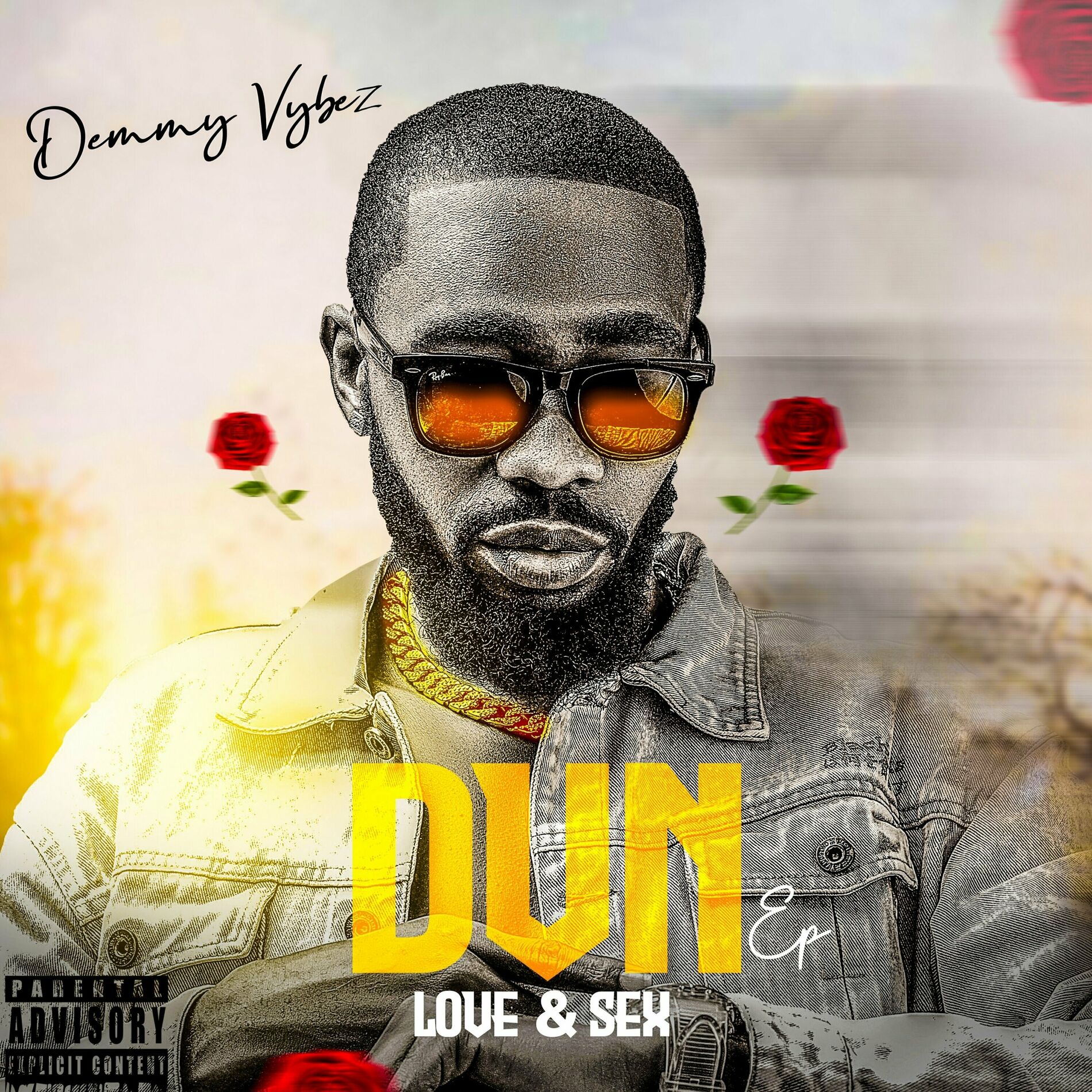 Demmy Vybez - D.V.N. EP (Love & Sex): lyrics and songs | Deezer