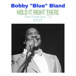Album cover of Hold It Right There (Live San Francisco '75)