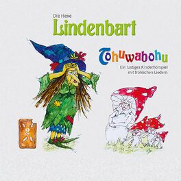 Album cover of Tohuwabohu