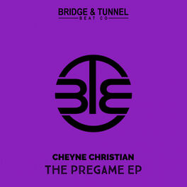 Album cover of The Pregame EP