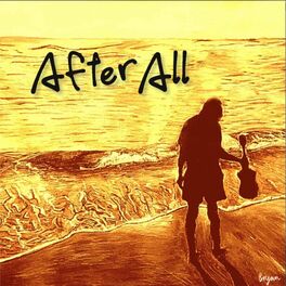 Album cover of AfterAll