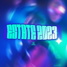 Album cover of Estate 2023