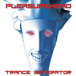 Album cover of Trance Generator (Continuous DJ Mix by Pleasurehead)