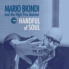 Album cover of Handful Of Soul