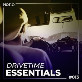 Album cover of Drivetime Essentials 013
