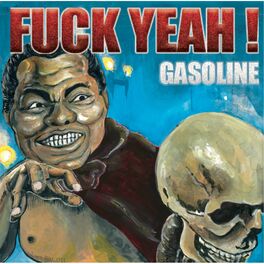 Album cover of Fuck Yeah !