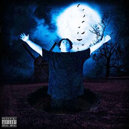 Album cover of Died and Came Back
