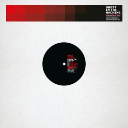 Album cover of Enjoy the Sirens EP