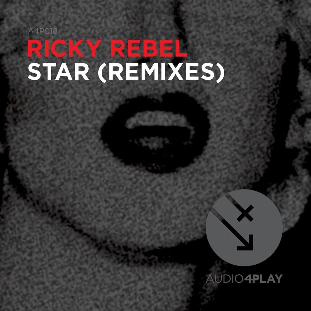 Музыка звезда ремикс. Ricky Rebel. Рики Ребел певец. Оригинальный звук - Star_Remix. Tommy & the Love Tribe.