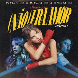 Album cover of (não) era amor