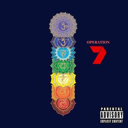 Album cover of Operation 7 (Re-Mastered)