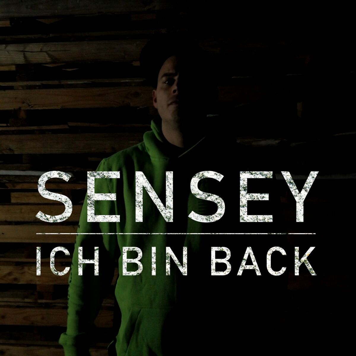 Sensey: albums, songs, playlists | Listen on Deezer